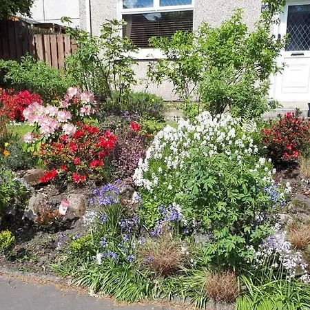 Spacious 2 Bedroom House On The Edge Of Balloch Exterior photo