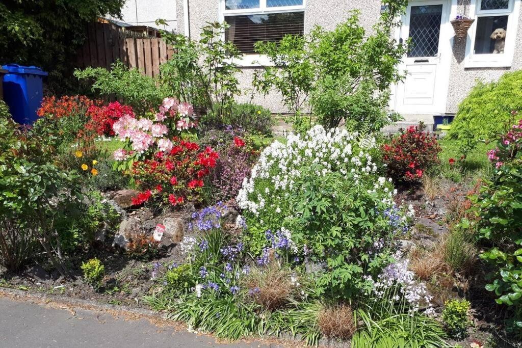 Holiday home Spacious 2 Bedroom House On The Edge Of *