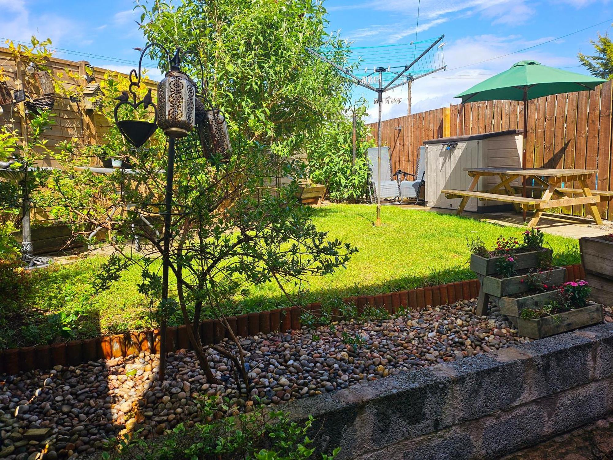 Holiday home Spacious 2 Bedroom House On The Edge Of