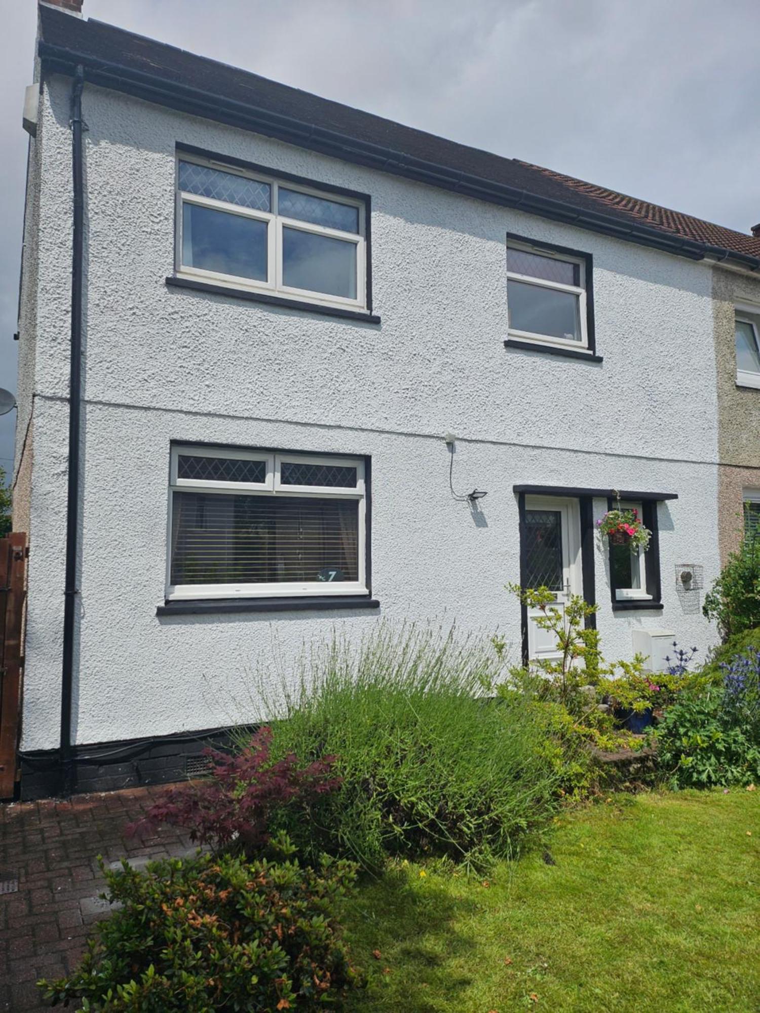 Holiday home Spacious 2 Bedroom House On The Edge Of Balloch