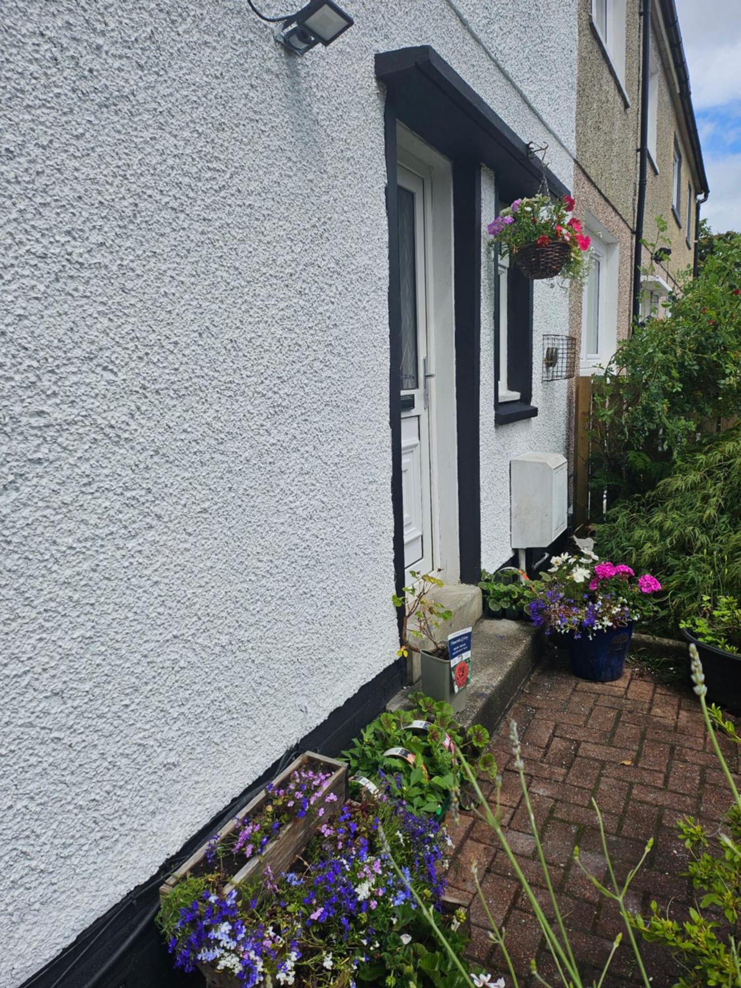 Spacious 2 Bedroom House On The Edge Of Holiday home Balloch